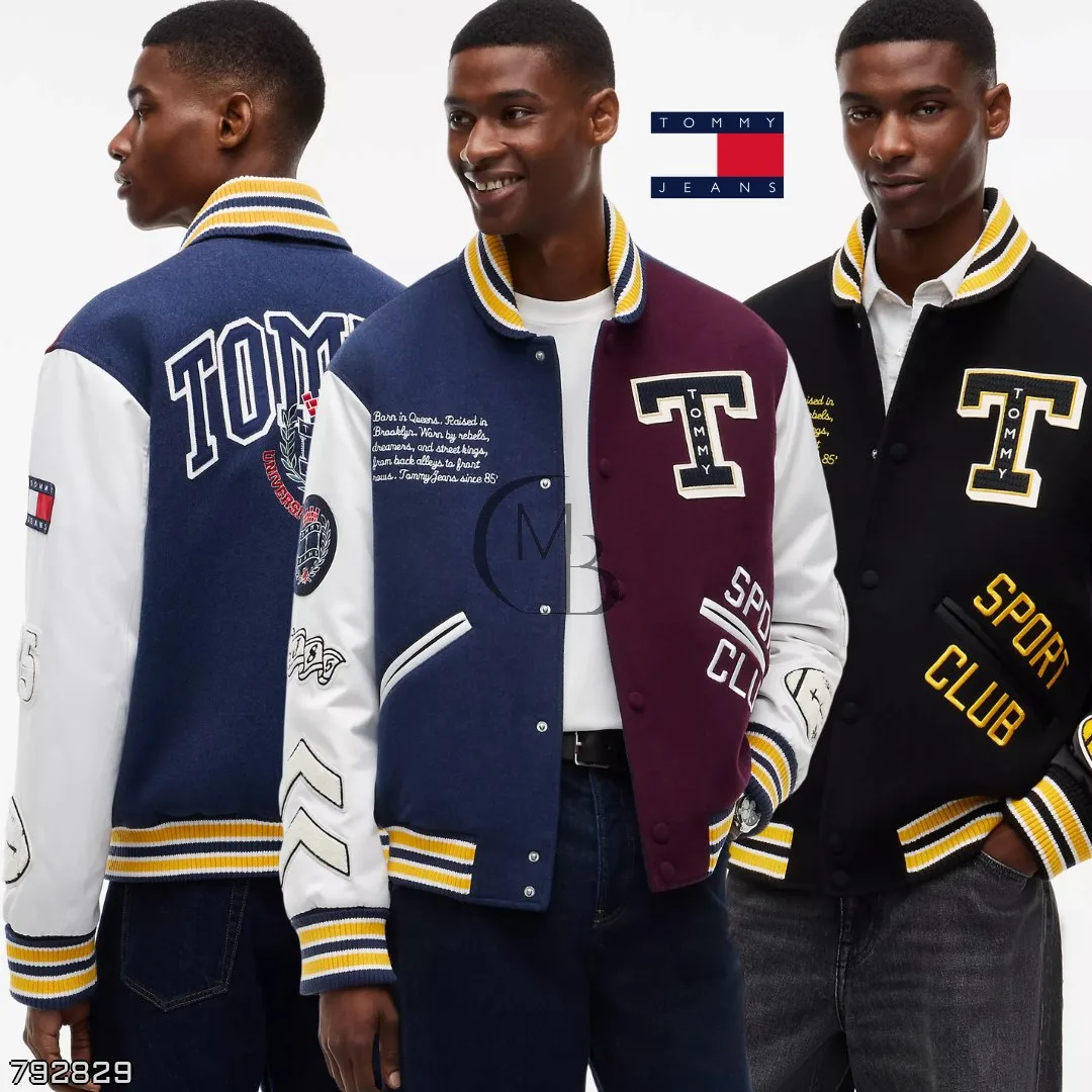 Tommy Jeans 🇺🇸