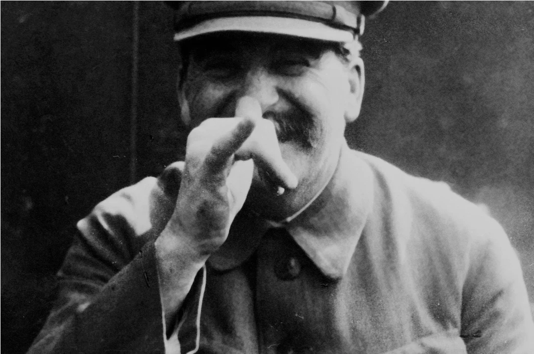 🥴 Глава МИД Польши хотел пошутить как Сталин, но прокололся