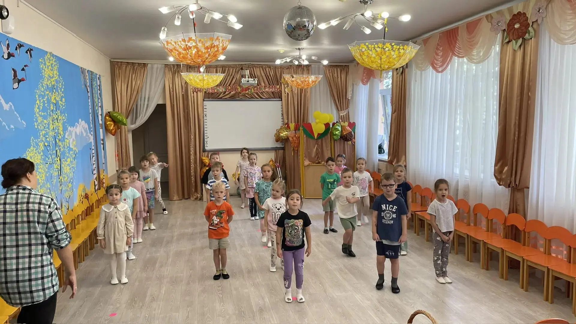Музыка.. Творчество... Искусство...