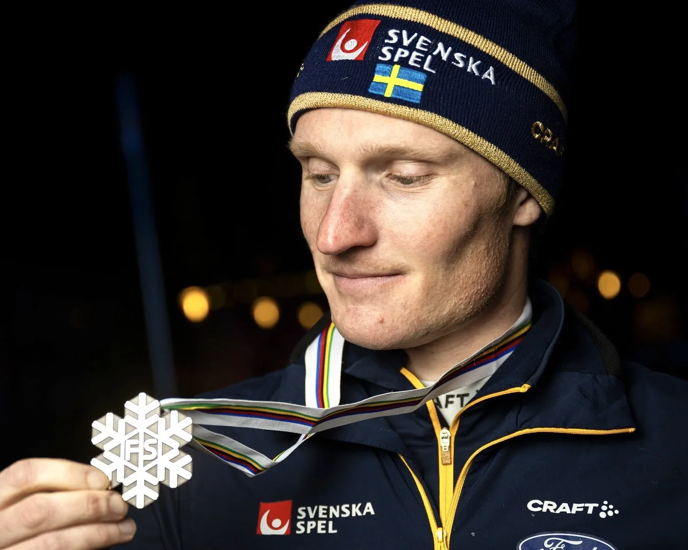 Тихо завершивший карьеру 🇸🇪 Йенс Бурман рассказал о своем последнем сезоне и об уходе...