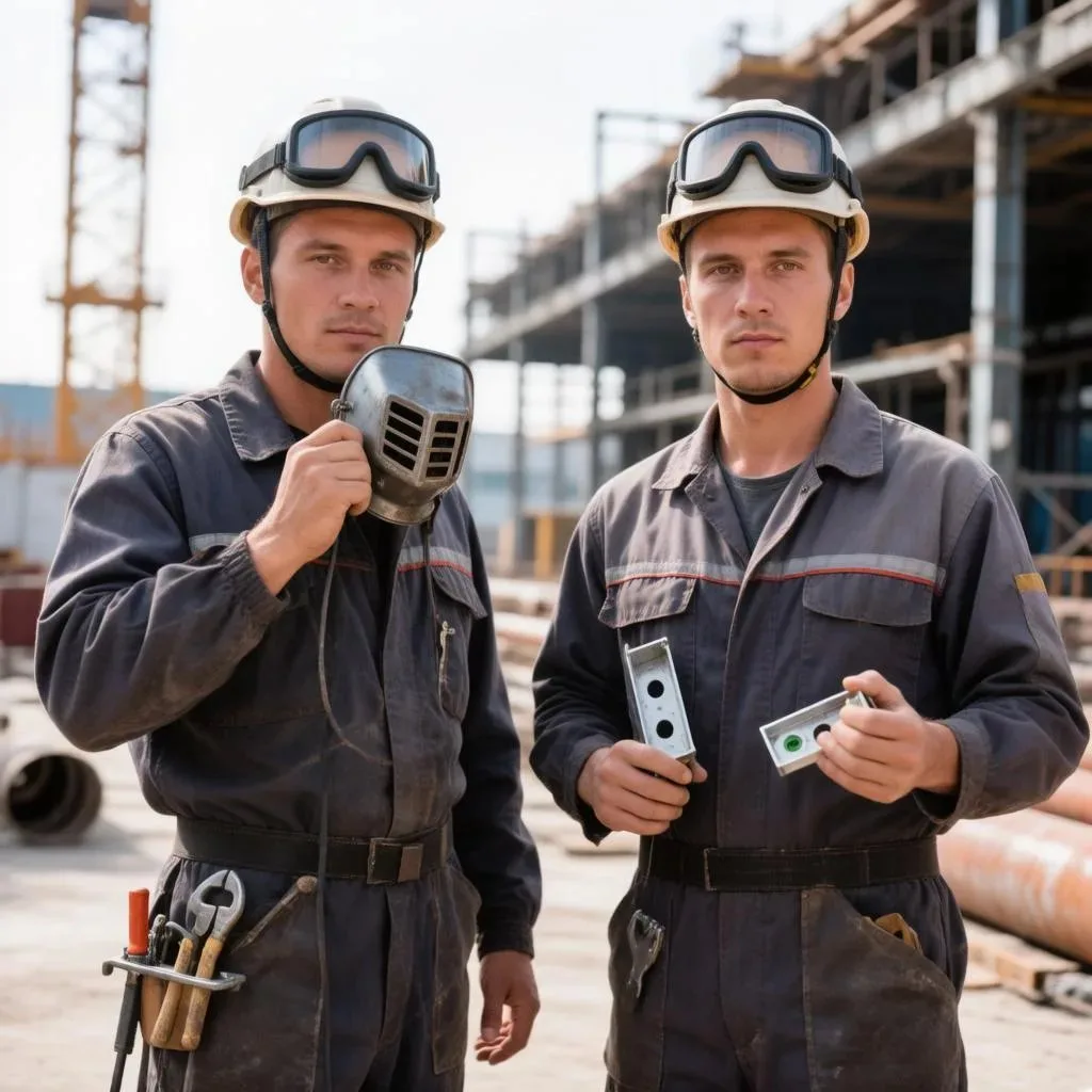 На постоянной работу в г.Оренбург ( объекты Газпрома ) требуются электрогазосварщики , ...