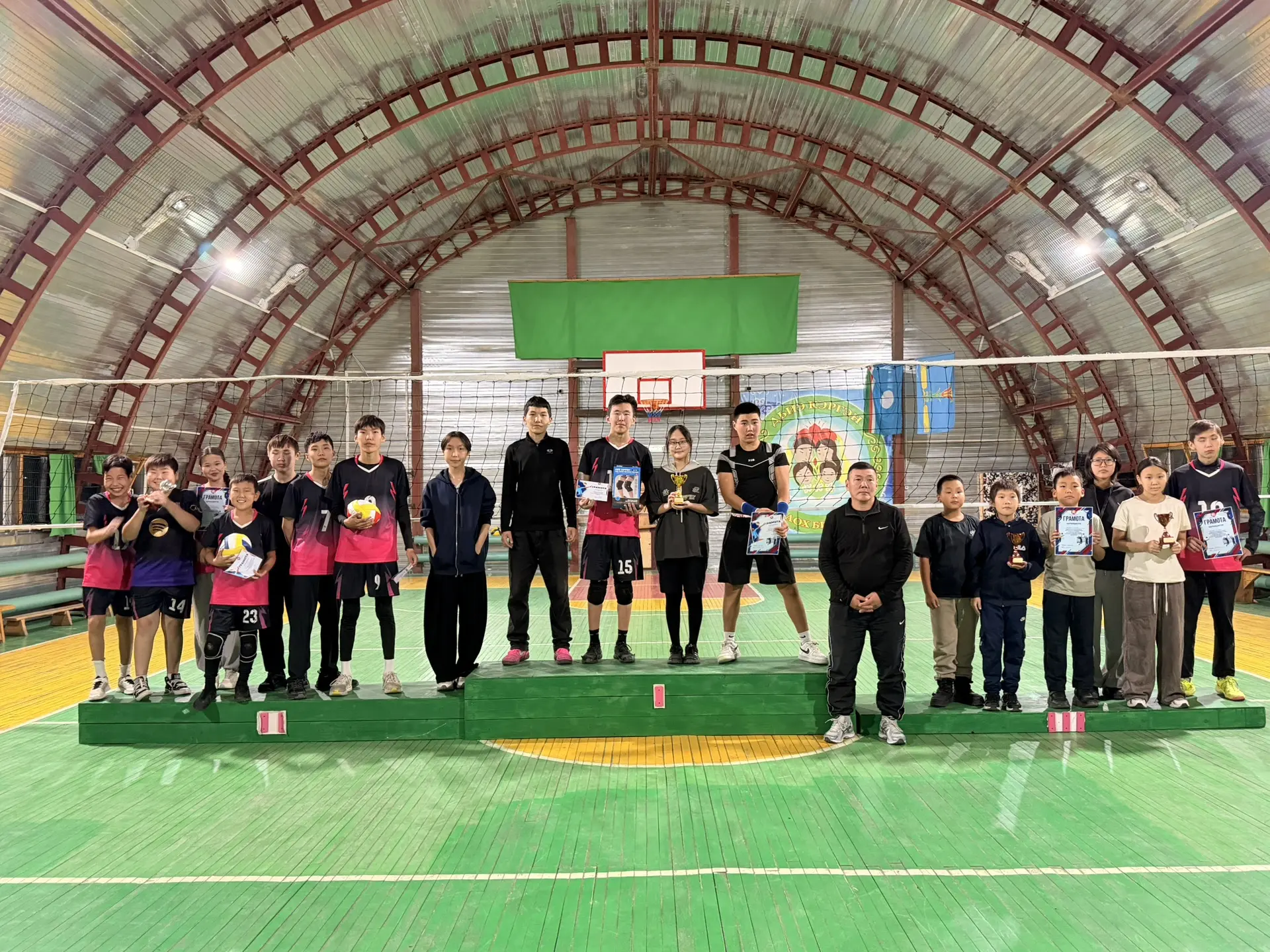 Моменты📸🏐🤾🏻‍♂️