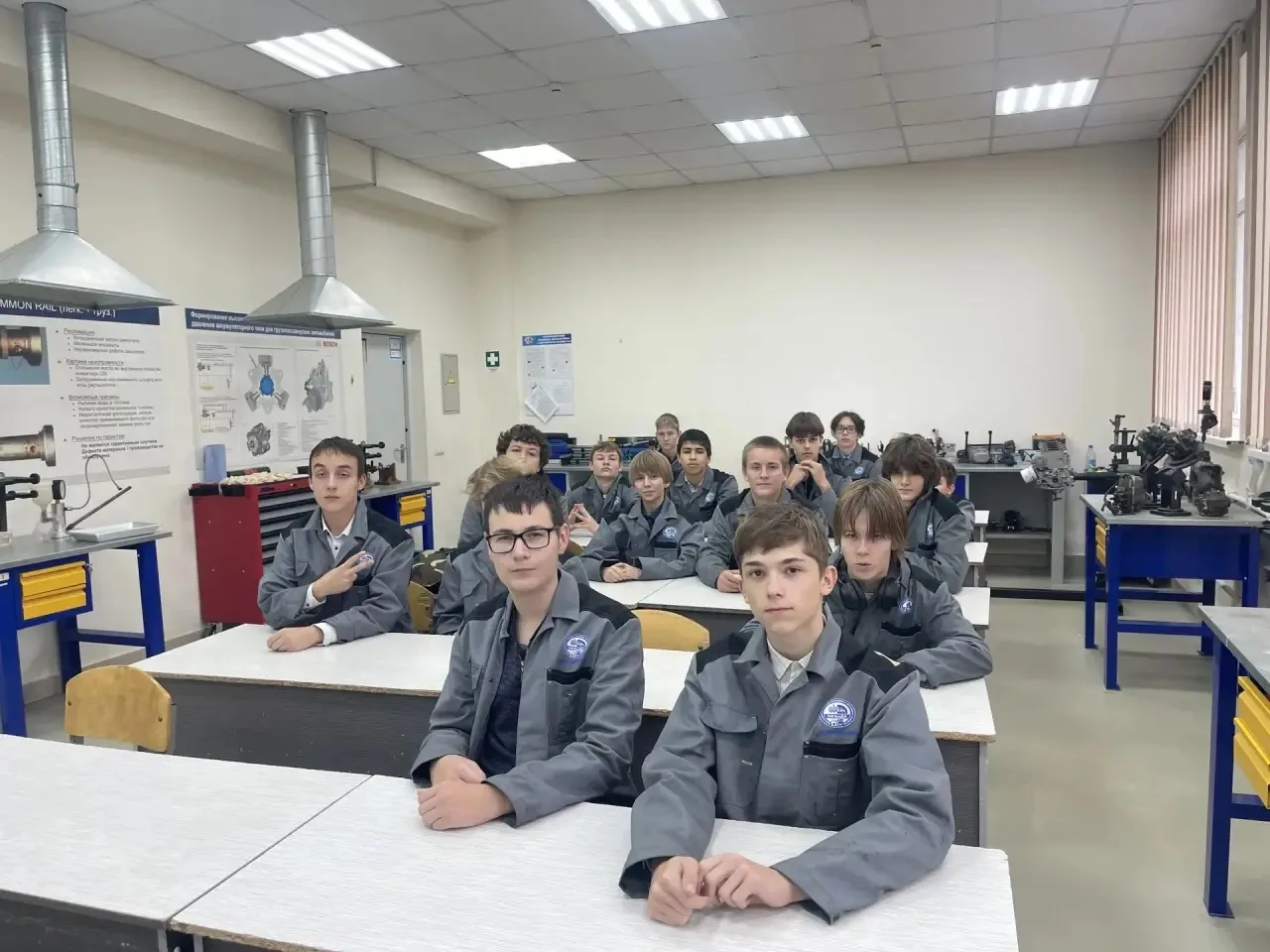 🚗 Новые открытия!