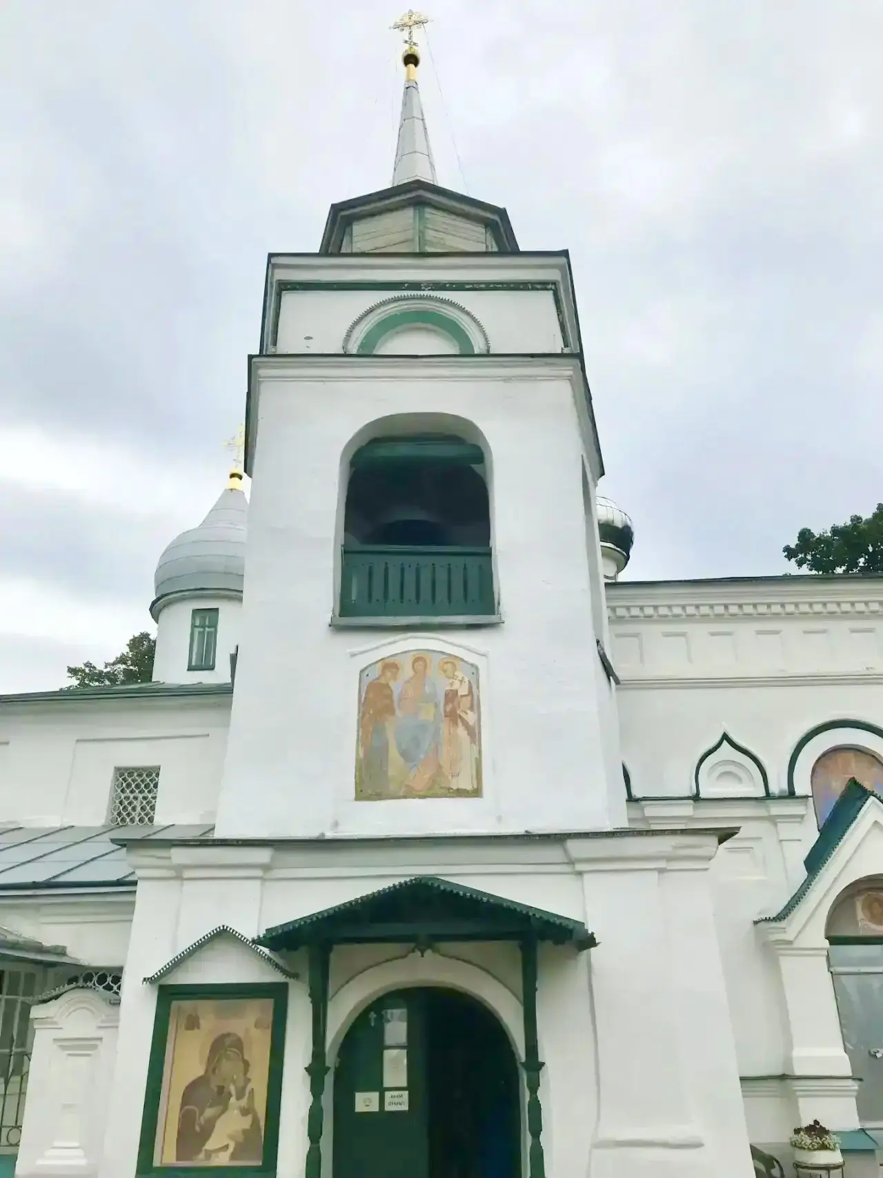 ☀️🤝 В Любятово 11 октября пройдет Покровская благотворительная ярмарка в поддержку уча...