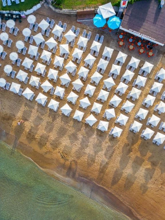 ⛱ 9 НОЧЕЙ В ТУРЦИИ