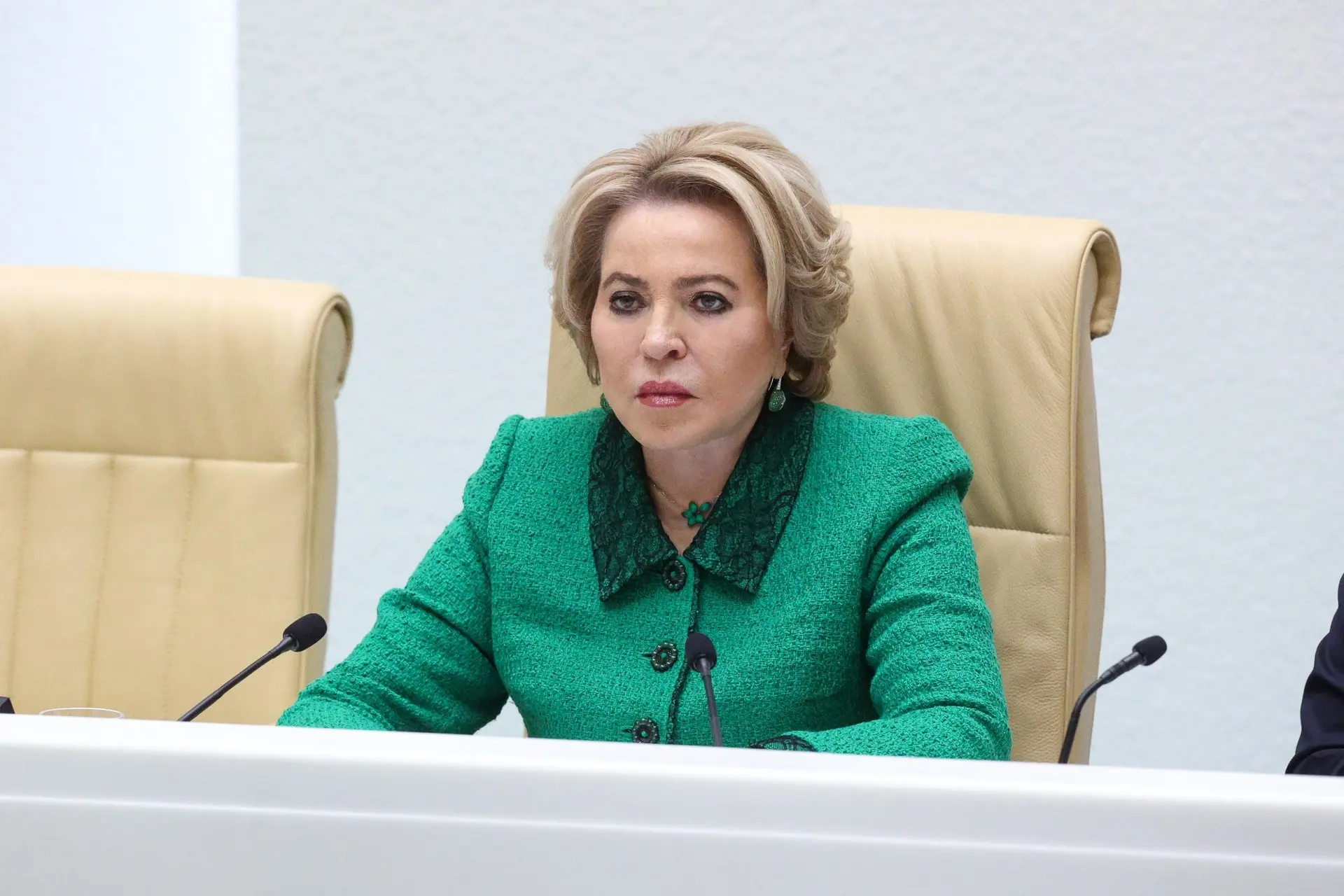 Сегодня участвовал в парламентских слушаниях в Совете Федерации, где обсуждали параметр...