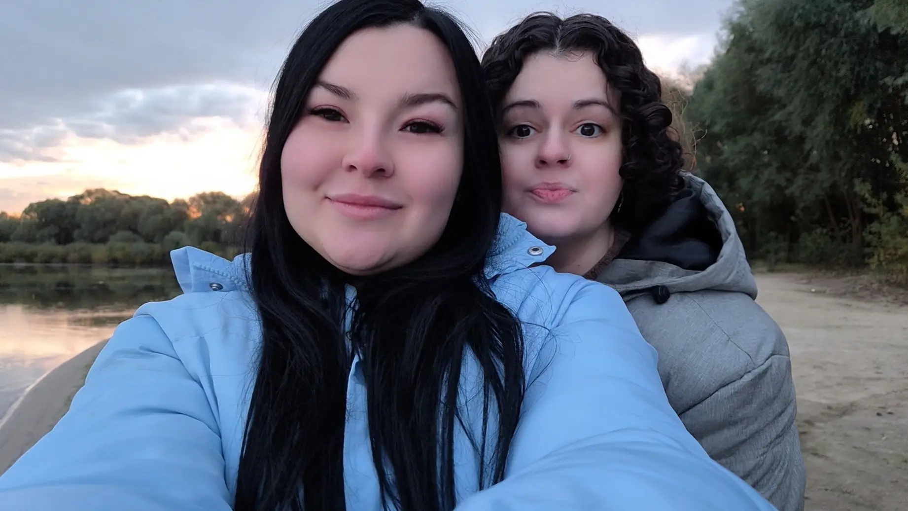 Мы дружим с 2010, прикиньте?🙈