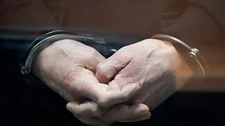 Житель Приангарья получил 14 лет за передачу данных о промышленном объекте