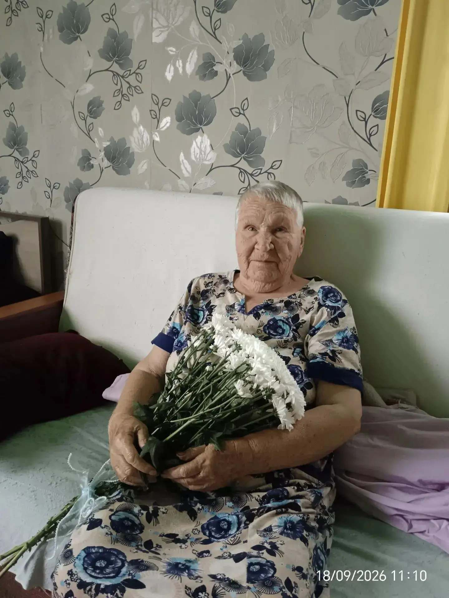 День рождения—это праздник для всех, независимо от возраста, но для пожилых людей он ча...