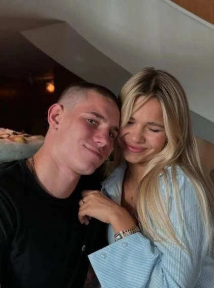 Анечка Парамонова открепила в TikTok все видео с Серёгой