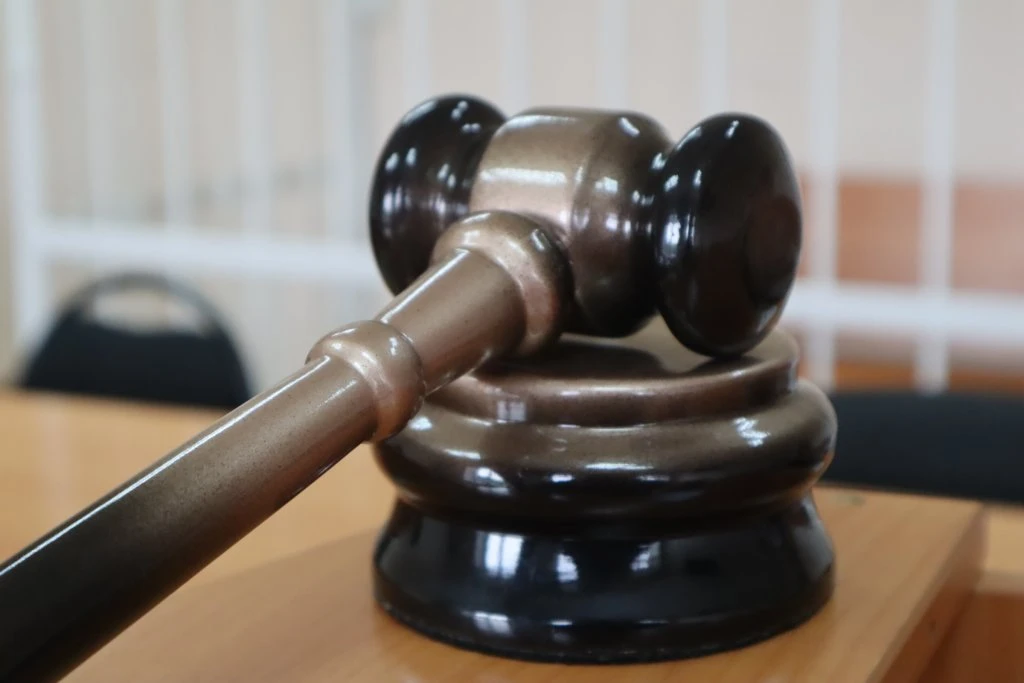 Новотроицким судом рассмотрена жалоба о незаконном привлечении к административной ответ...
