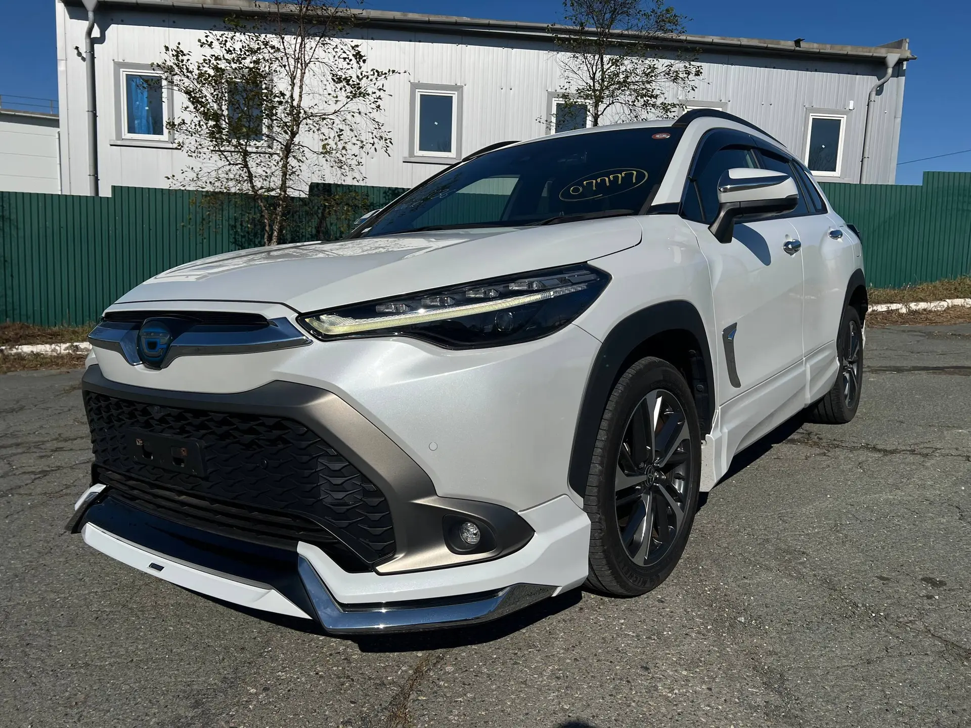 Одно из лучших предложений на рынке! 🔥🚗