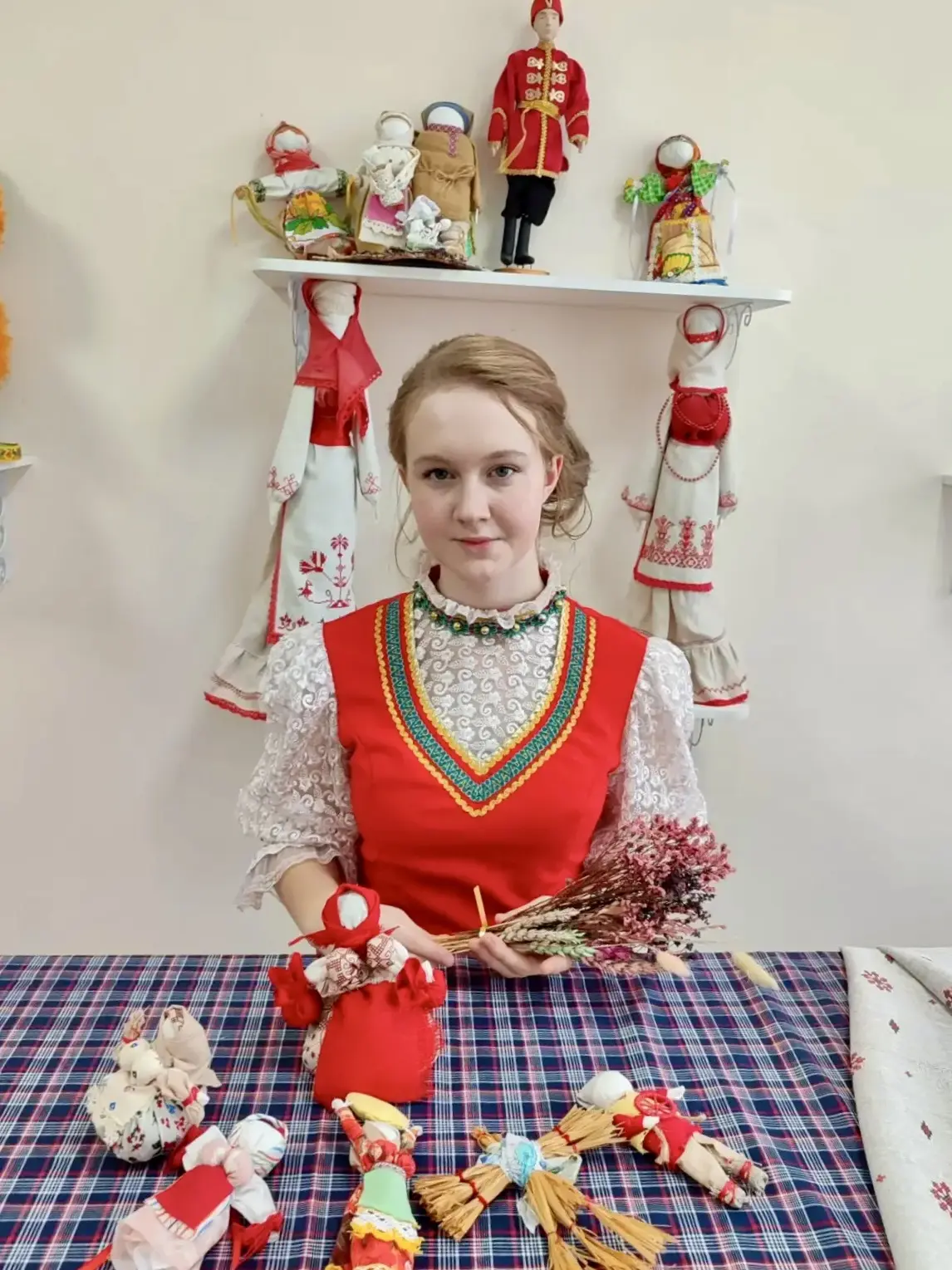 ☀️🌿От травницы к целому году: как в нашем объединении рождаются большие проекты