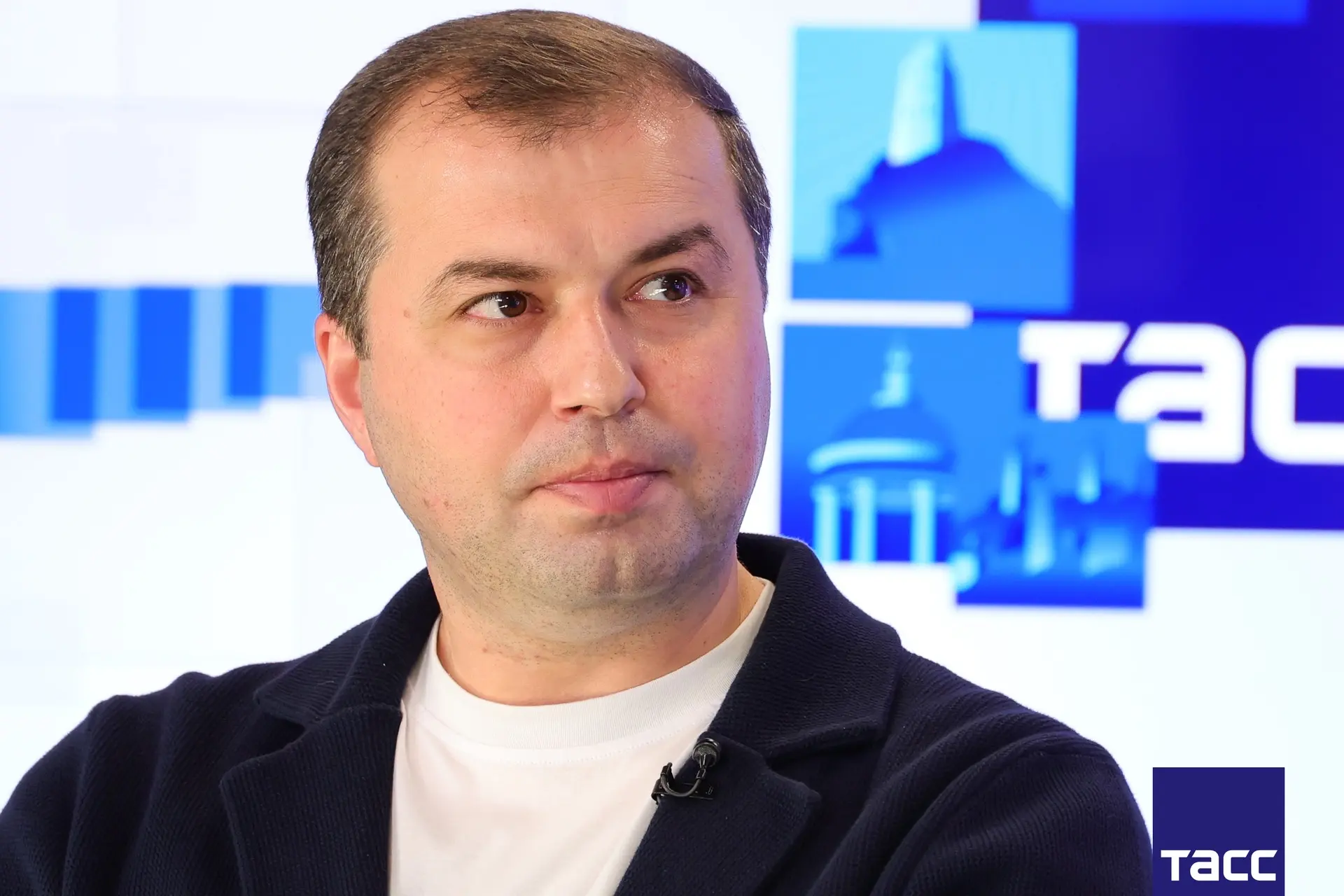 🗣 Главное из заявлений, а также фоторепортаж с пресс-конференции в Региональном информ...