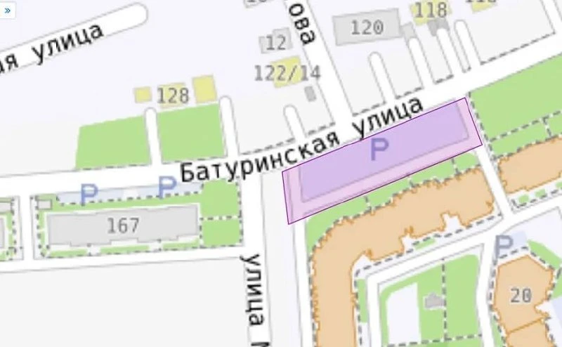 В Ростове выставили на торги кусок бывшего аэродрома ДОСААФ на улице Батуринской под пя...
