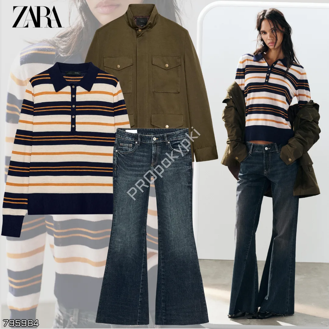 ZARA 🇩🇪