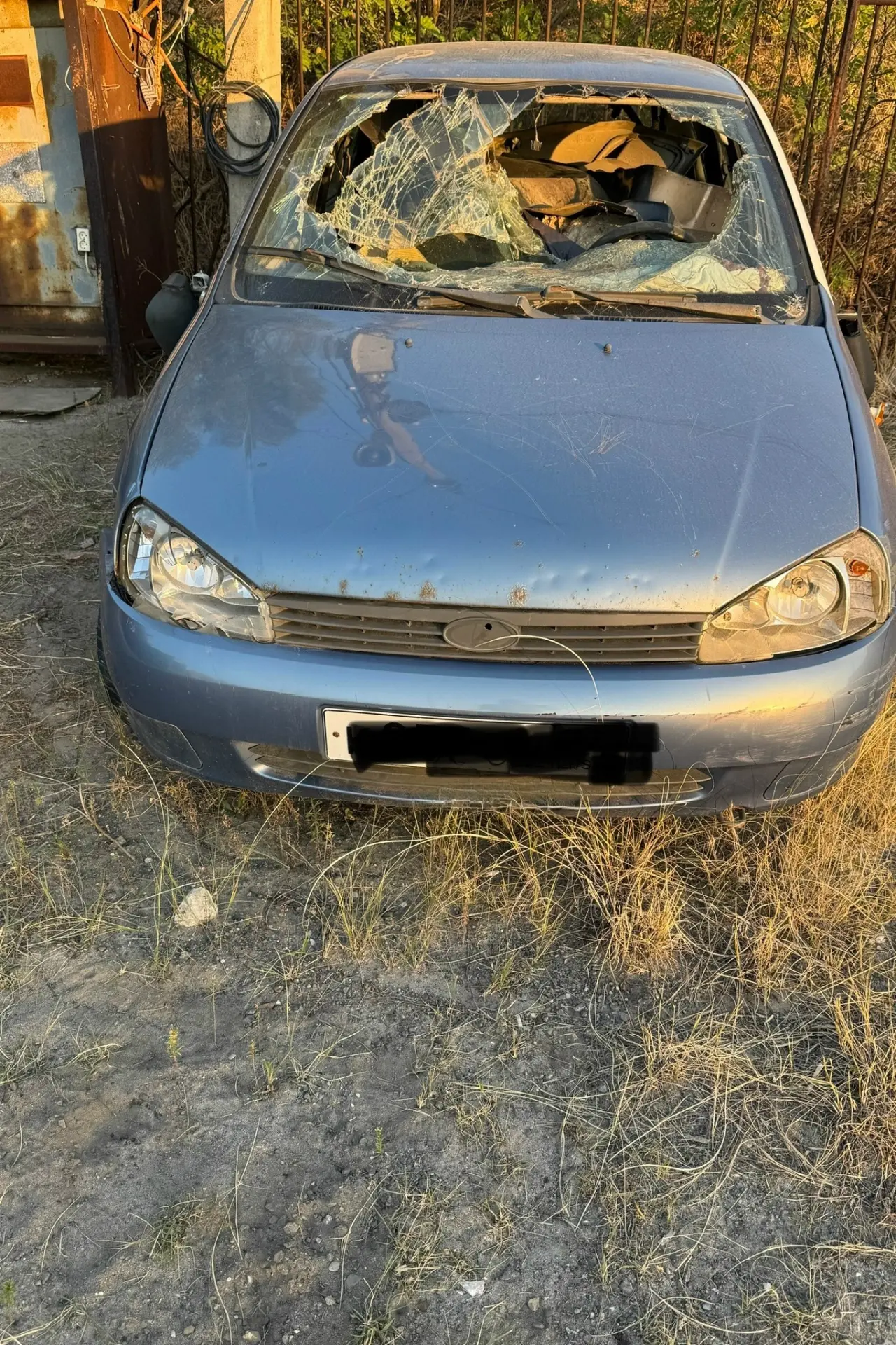 Под разбор.60к