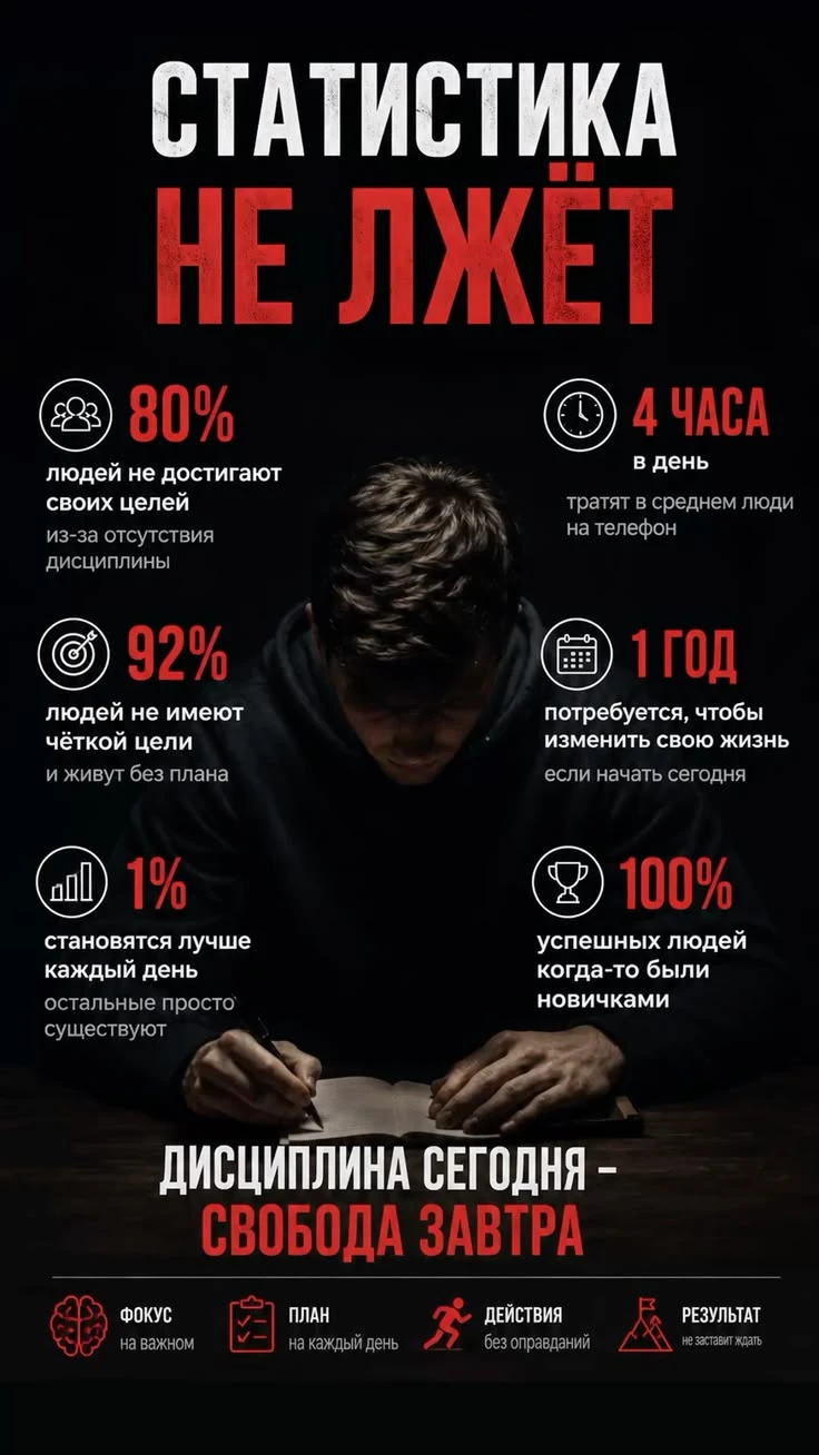 Про Дисциплину