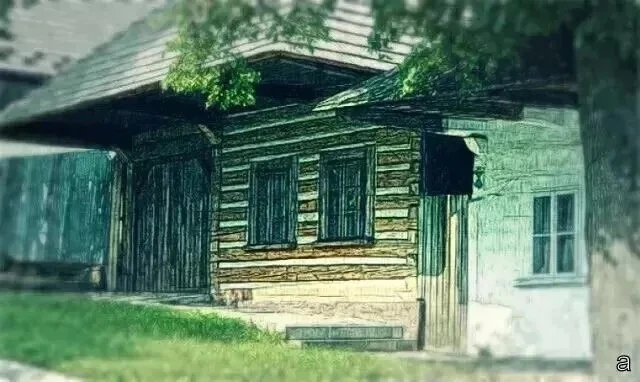 Прошло уже более 7 лет с той ночи, как со мной произошла эта невероятная история. Я пот...
