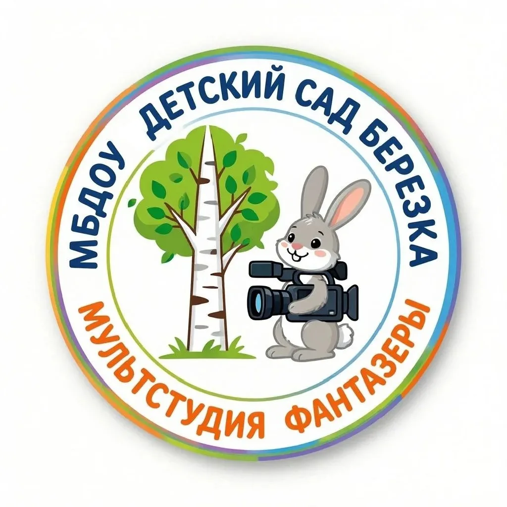 #ДетскийсадБерезка