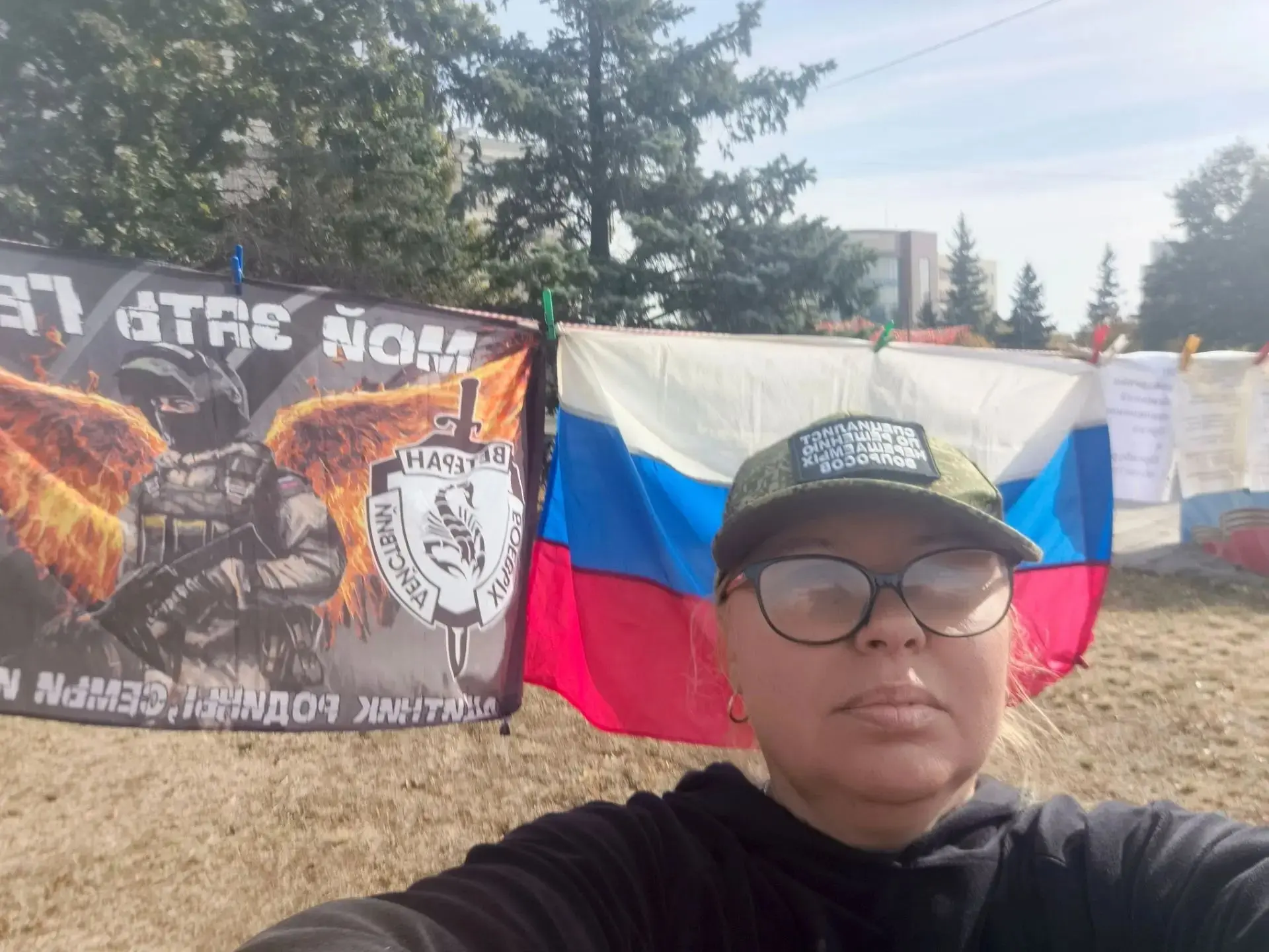Месяц тишины: почему Орск игнорирует протест матери ребенка-инвалида?