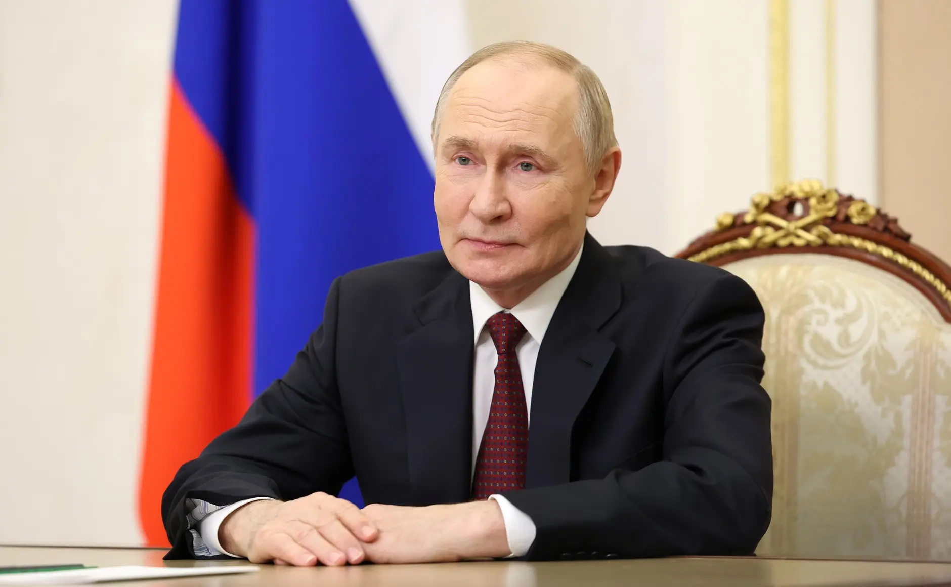 Сегодня особенный день — день рождения Владимира Владимировича Путина, человека, которы...