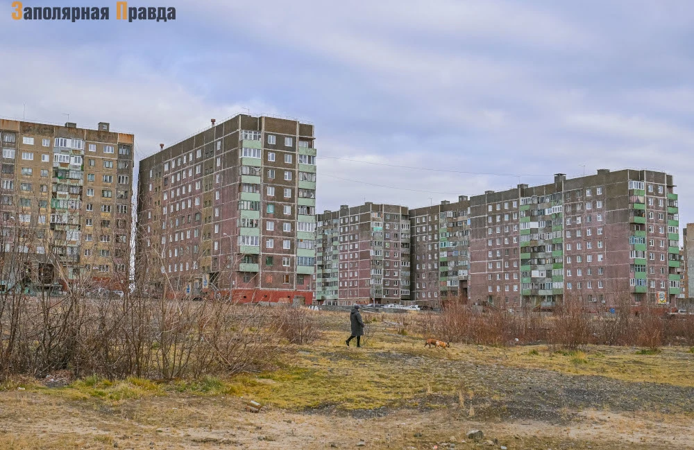 Норильчане могут продать жилье без уплаты НДФЛ уже через год владения