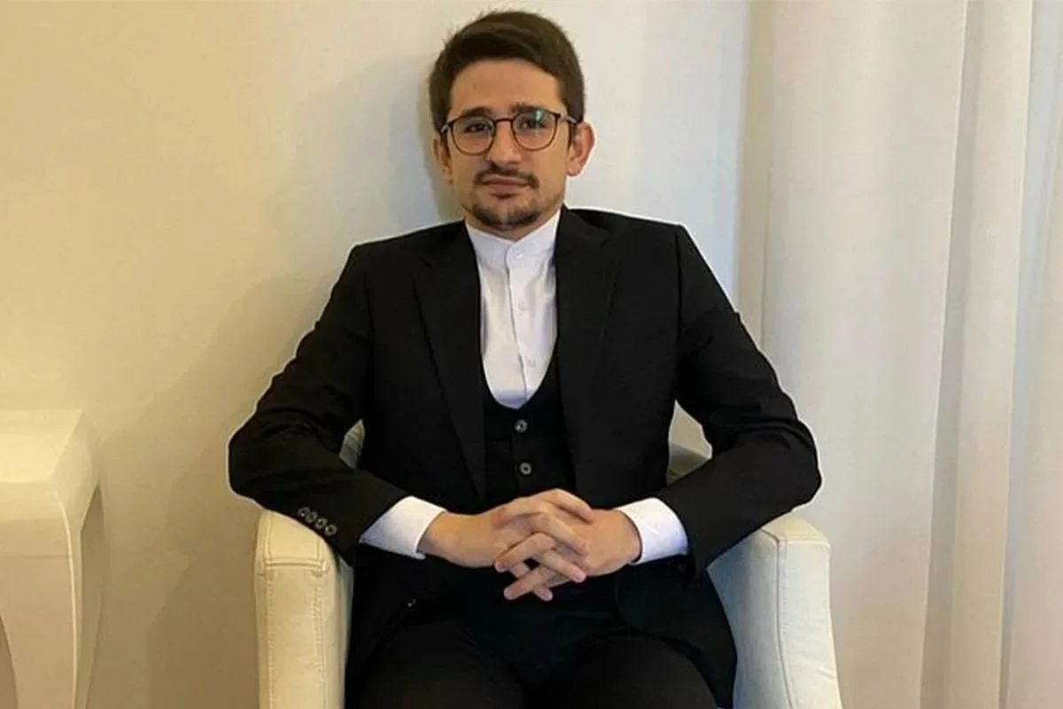 Майкла Наки* заочно приговорили к 5 годам колонии по делу о призывах к деятельности про...