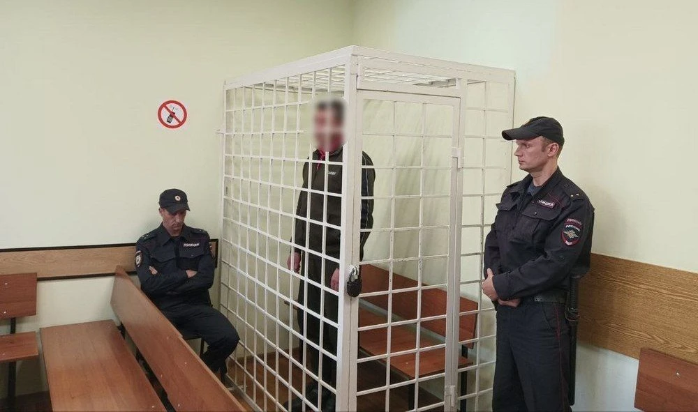 Очередной курьер мошенников сядет на скамью подсудимых в Костромской области