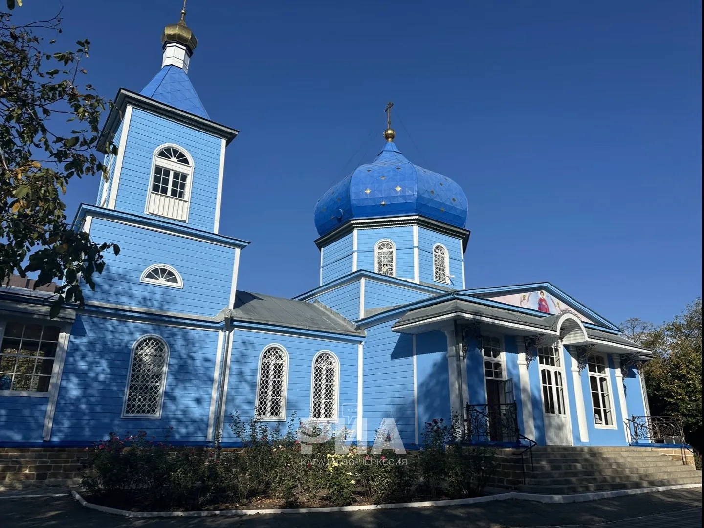Сегодня православные отмечают один из значимых церковных праздников – Покров Пресвятой ...