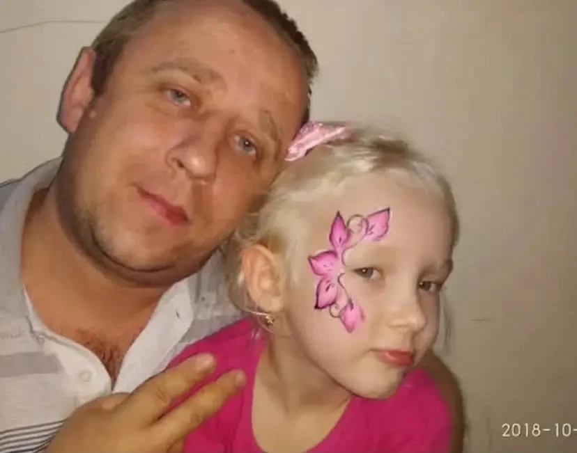 ❤️Папа лучше всех на свете,
