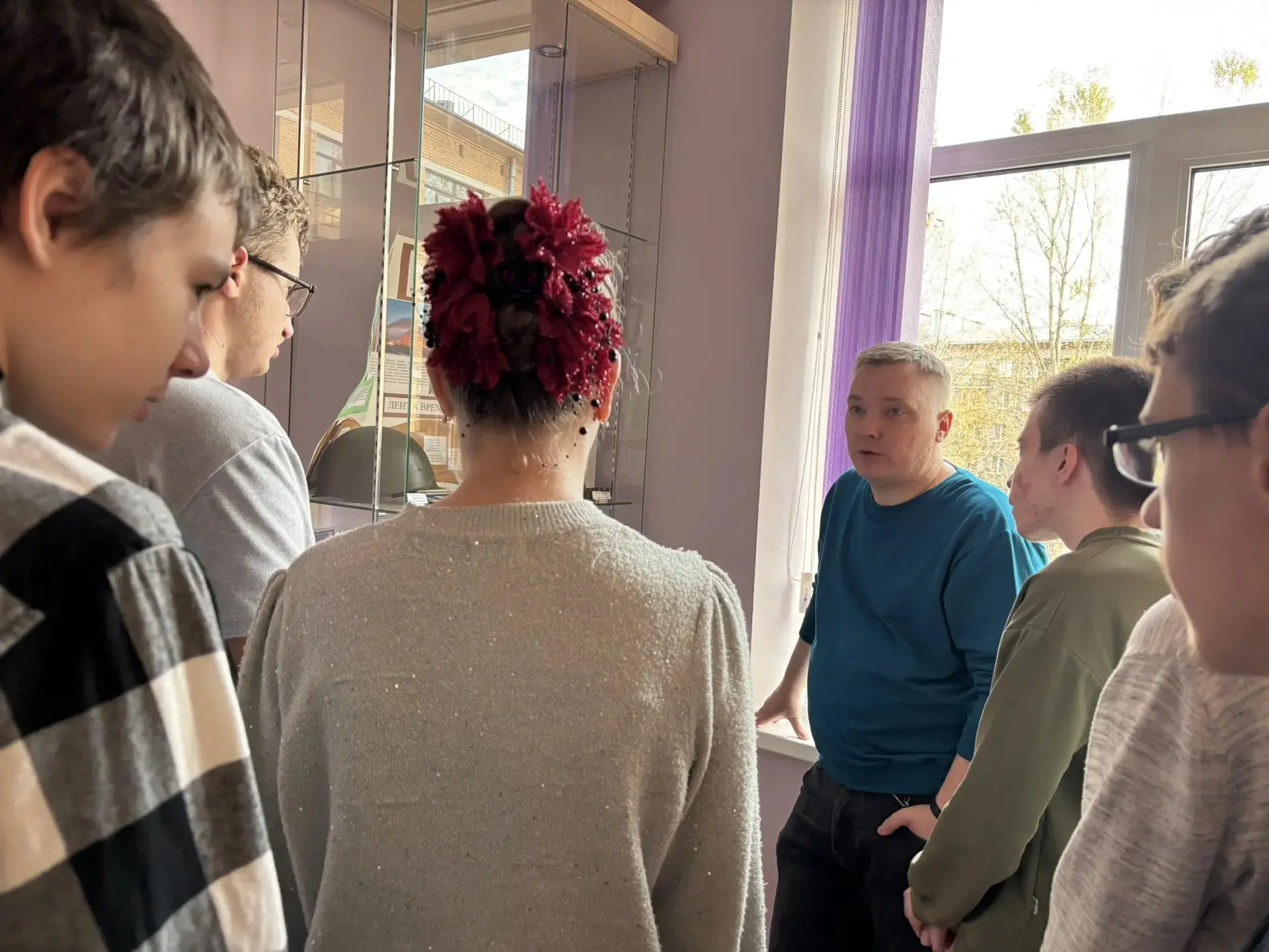 В соответствии с указанием Департамента гражданской обороны и защиты населения МЧС Росс...