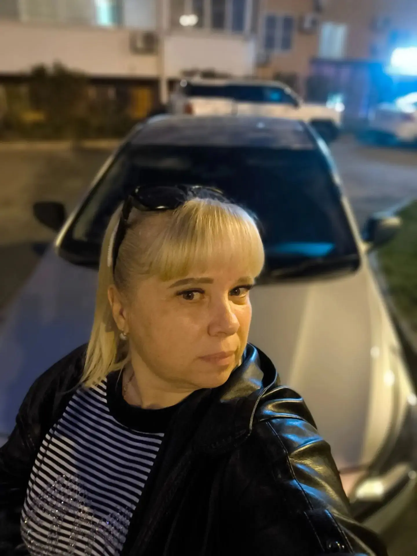 Меня зовут Ольга, 48 лет, родилась и прожила 35 лет в ст. Отрадной. Живу в Краснодаре у...