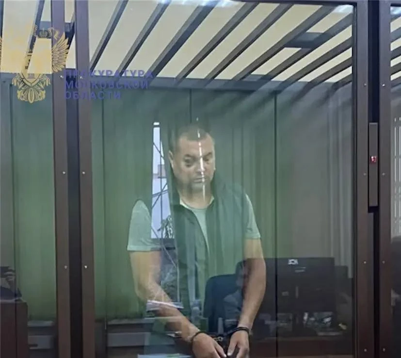 В Домодедово водителю грузовика избрали меру пресечения по делу о смертельном ДТП.