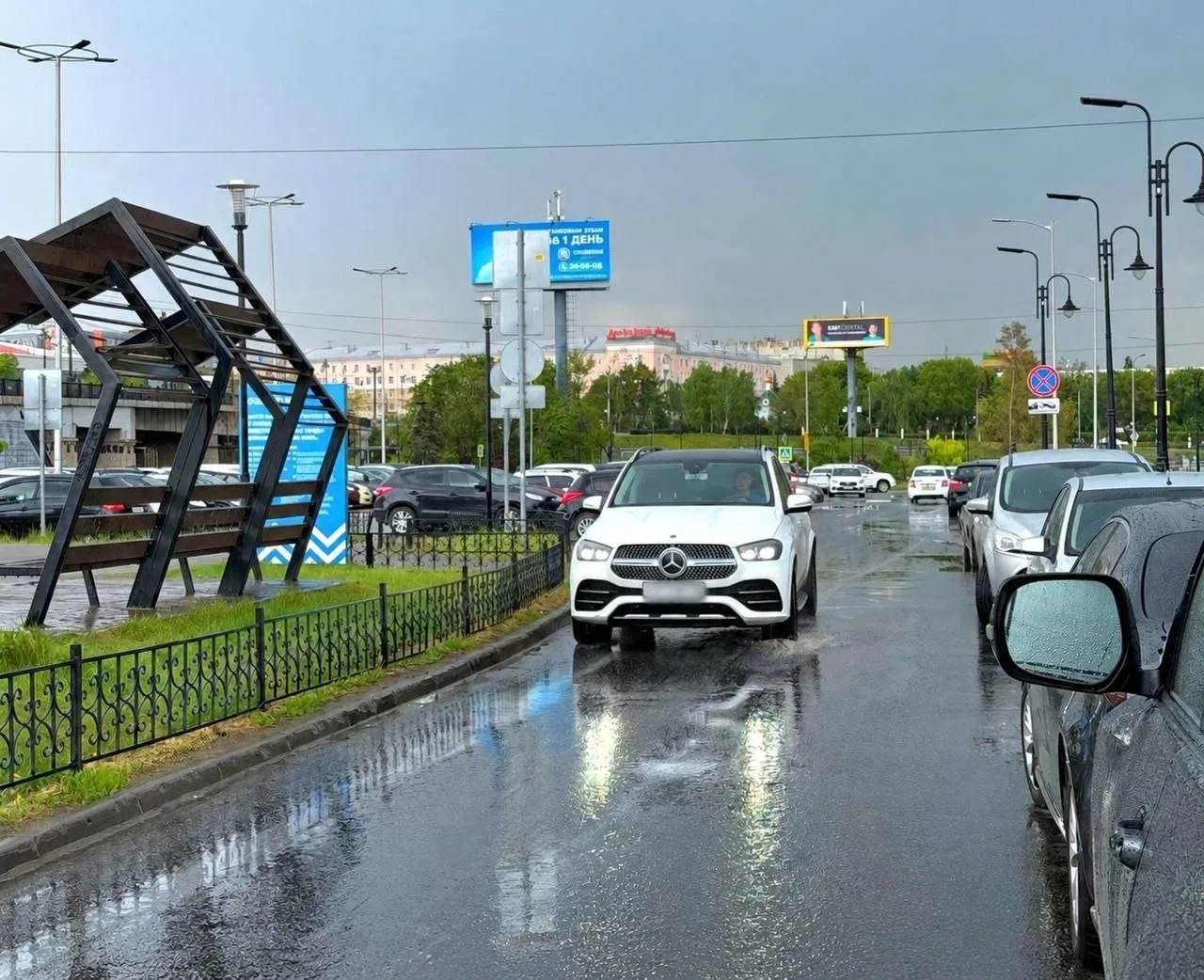 🚗 Транспортный налог в Омской области могут повысить впервые за 16 лет.