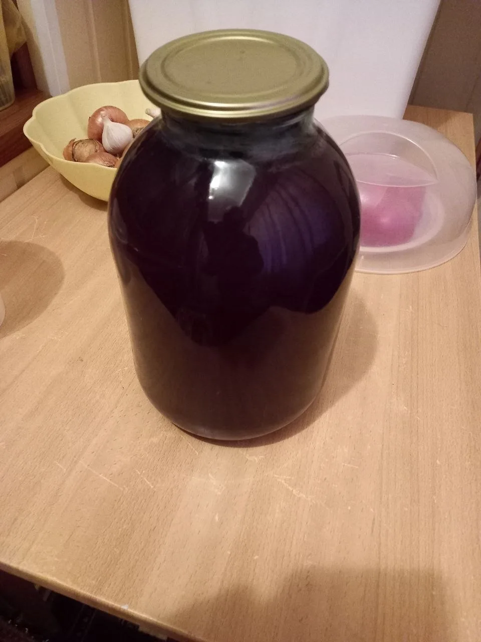 Продаётся домашний виноградный сок! 100% натуральный, без добавления сахара. Банки 3л. ...