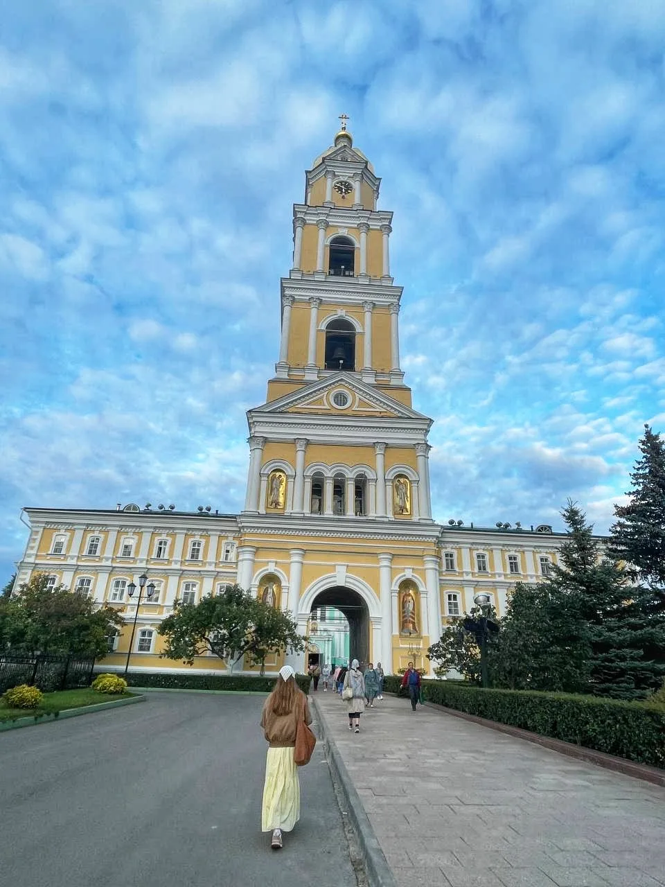 Богородице Дево, радуйся...