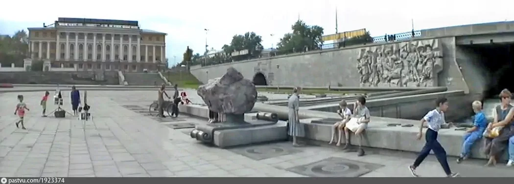 📸 ЛЮДИ ГОРОДА | Екатеринбург, 1995