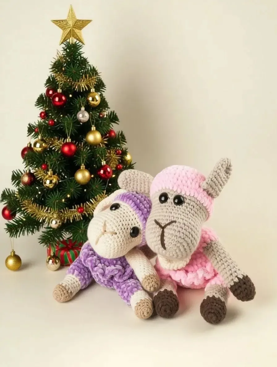 🎁 Пора потихоньку задумываться о новогодних подарках! 🎄✨