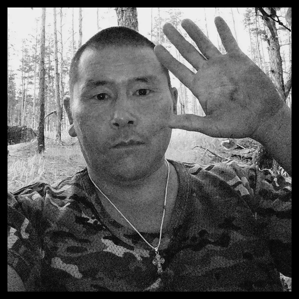 ◼️ В ходе специальной военной операции погиб военнослужащий из Республики Алтай Владими...