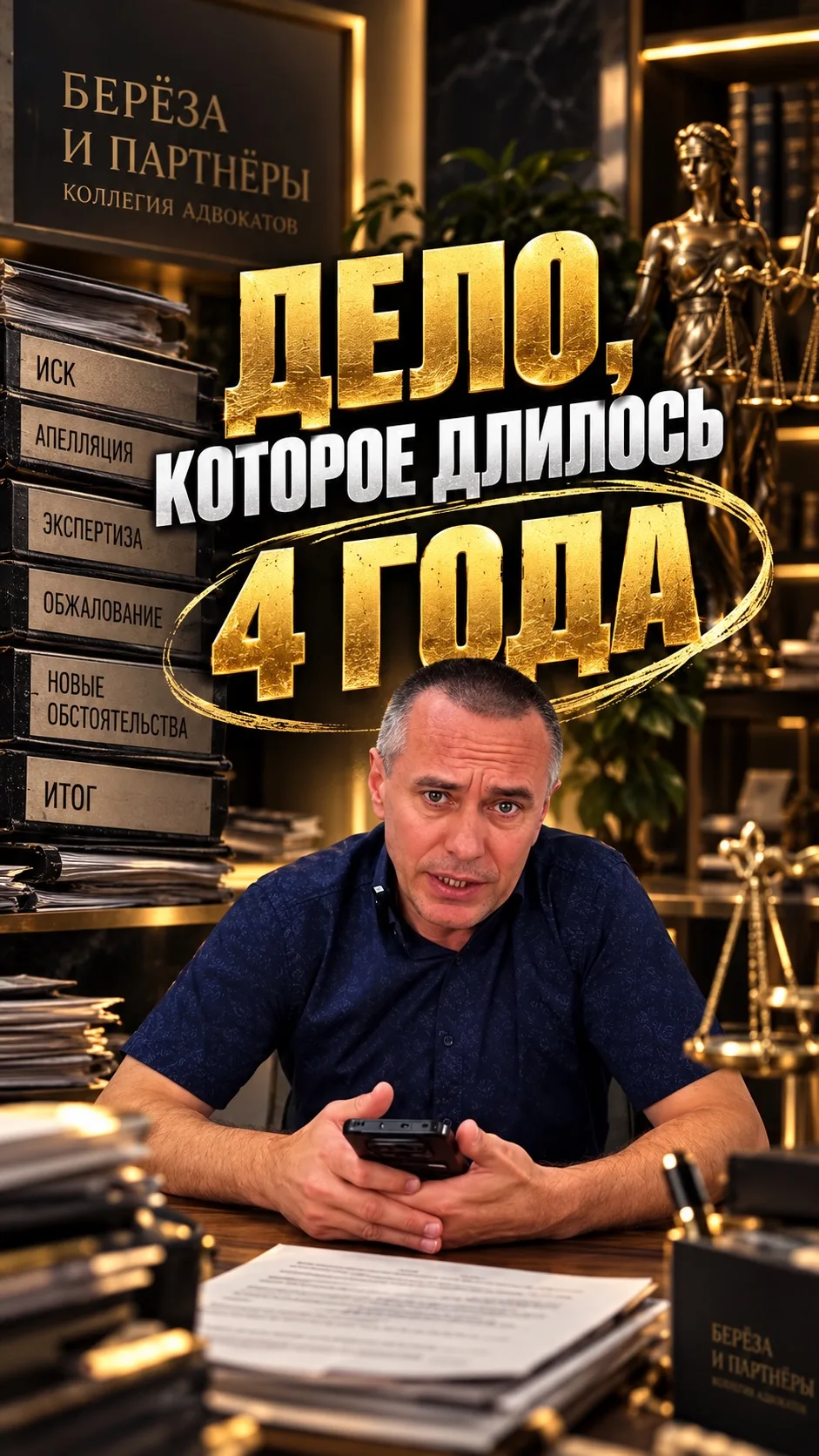 💰Недвижимость на 20 миллионов рублей можно потерять даже будучи единственным законным ...