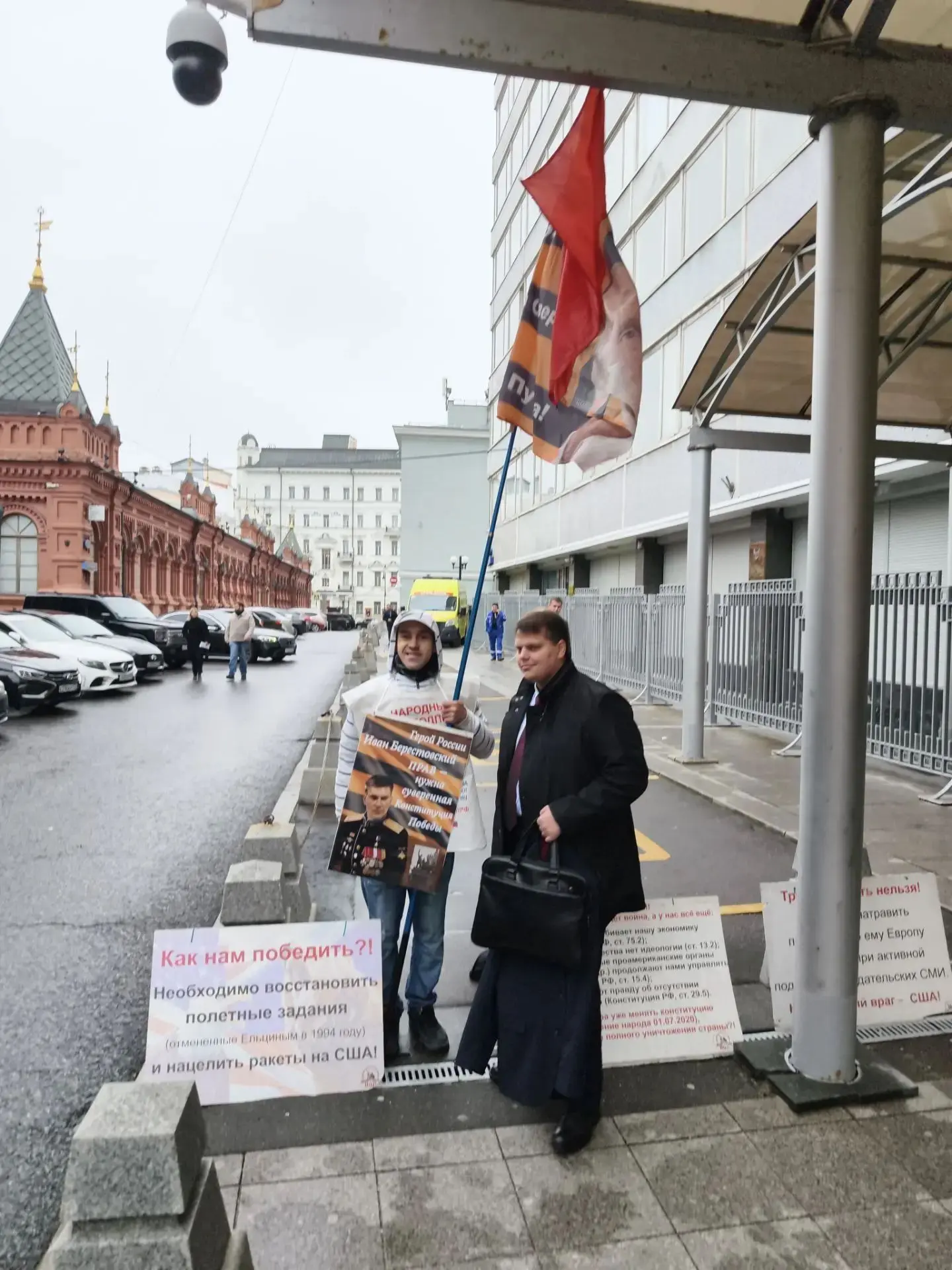 Пару вопросов Герою России  Казымову Эдуарду в преддверии 9 мая 2025