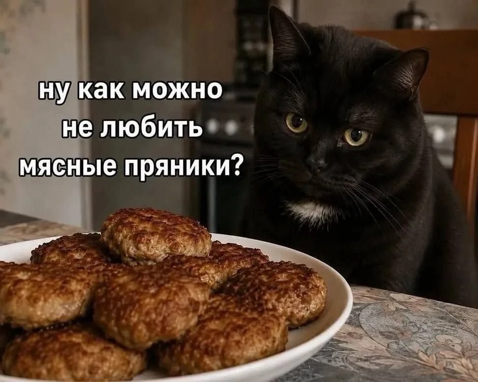 Юмор и открытки на каждый день