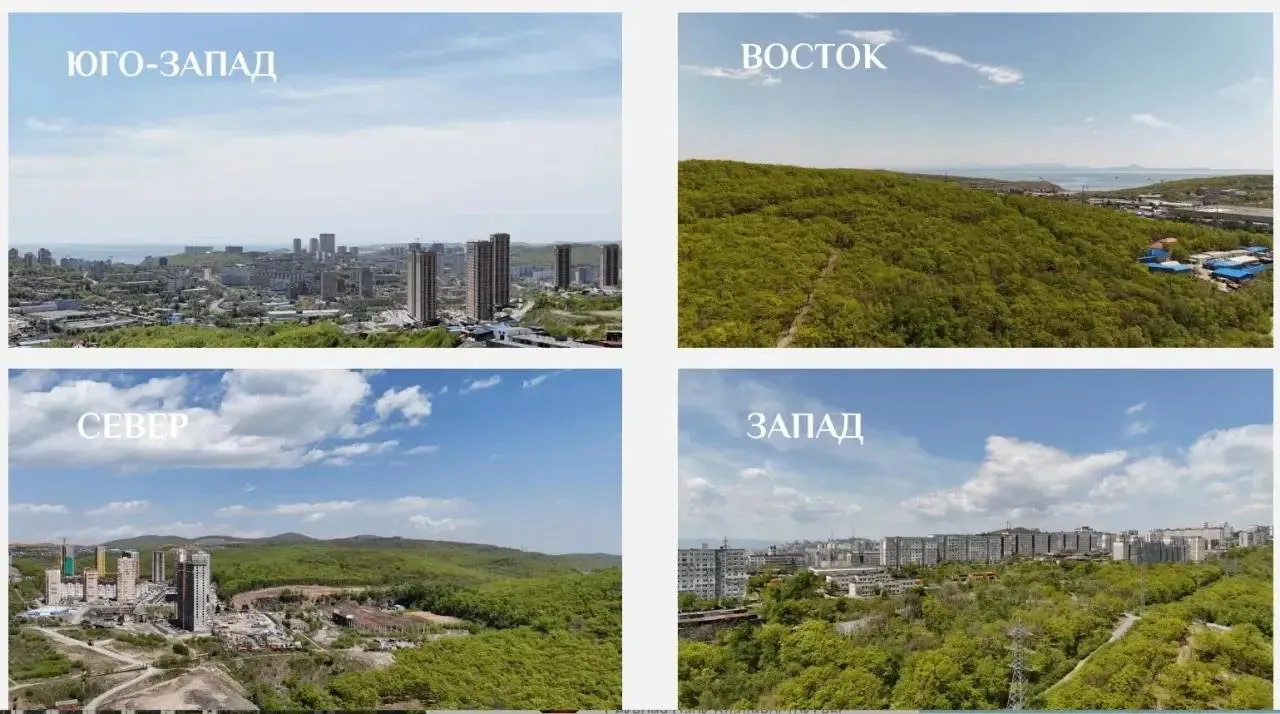 ЖК во Владивостоке с рассрочкой на 3 ГОДА без переплат🦩