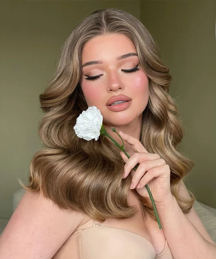 Советы по уходу за волосами🌼