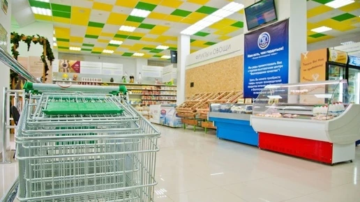 Эксперт рассказала волгоградцам, как сэкономить на продуктах к Новому году