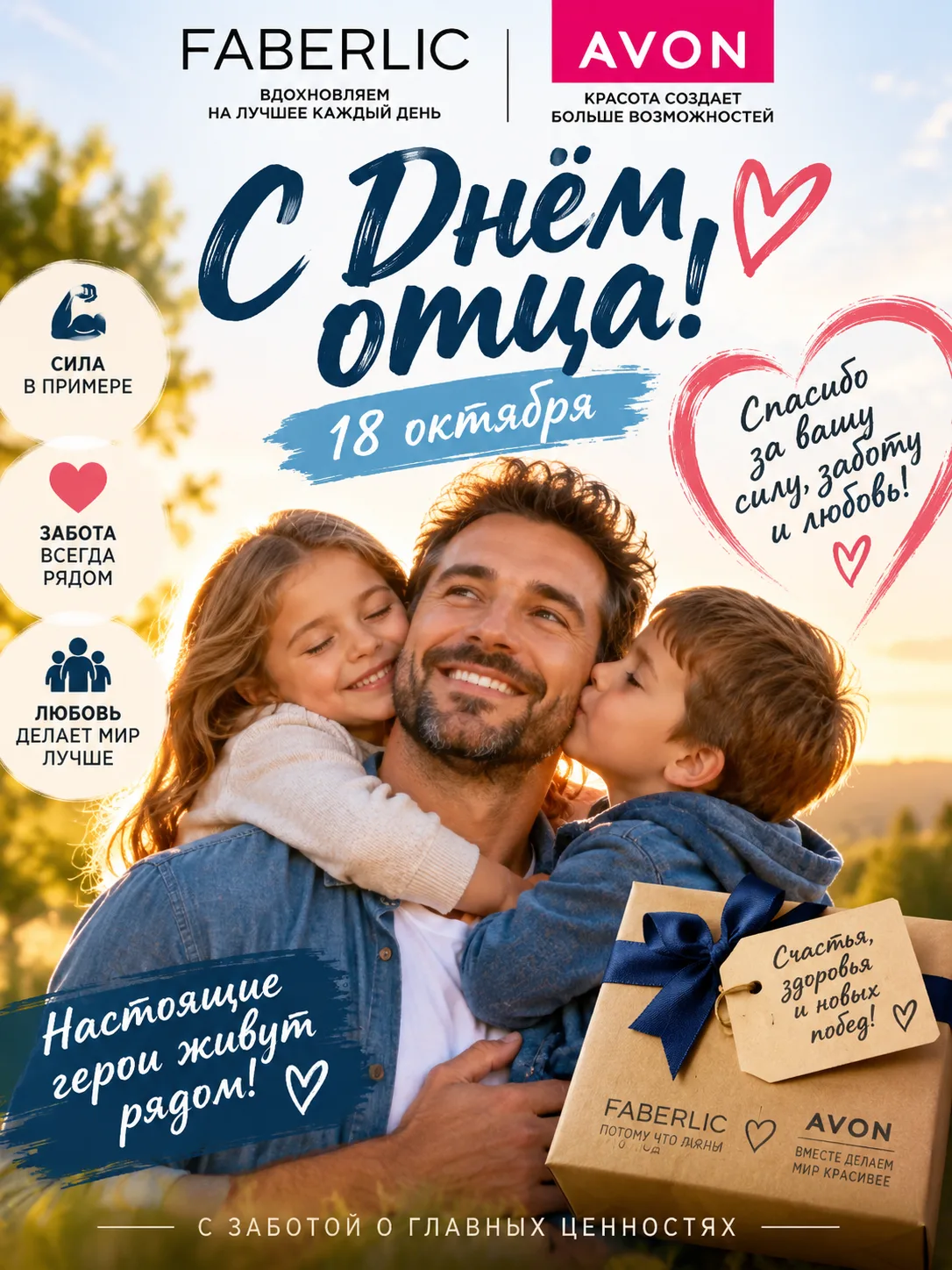 Надо успеть оформить заказы 😉