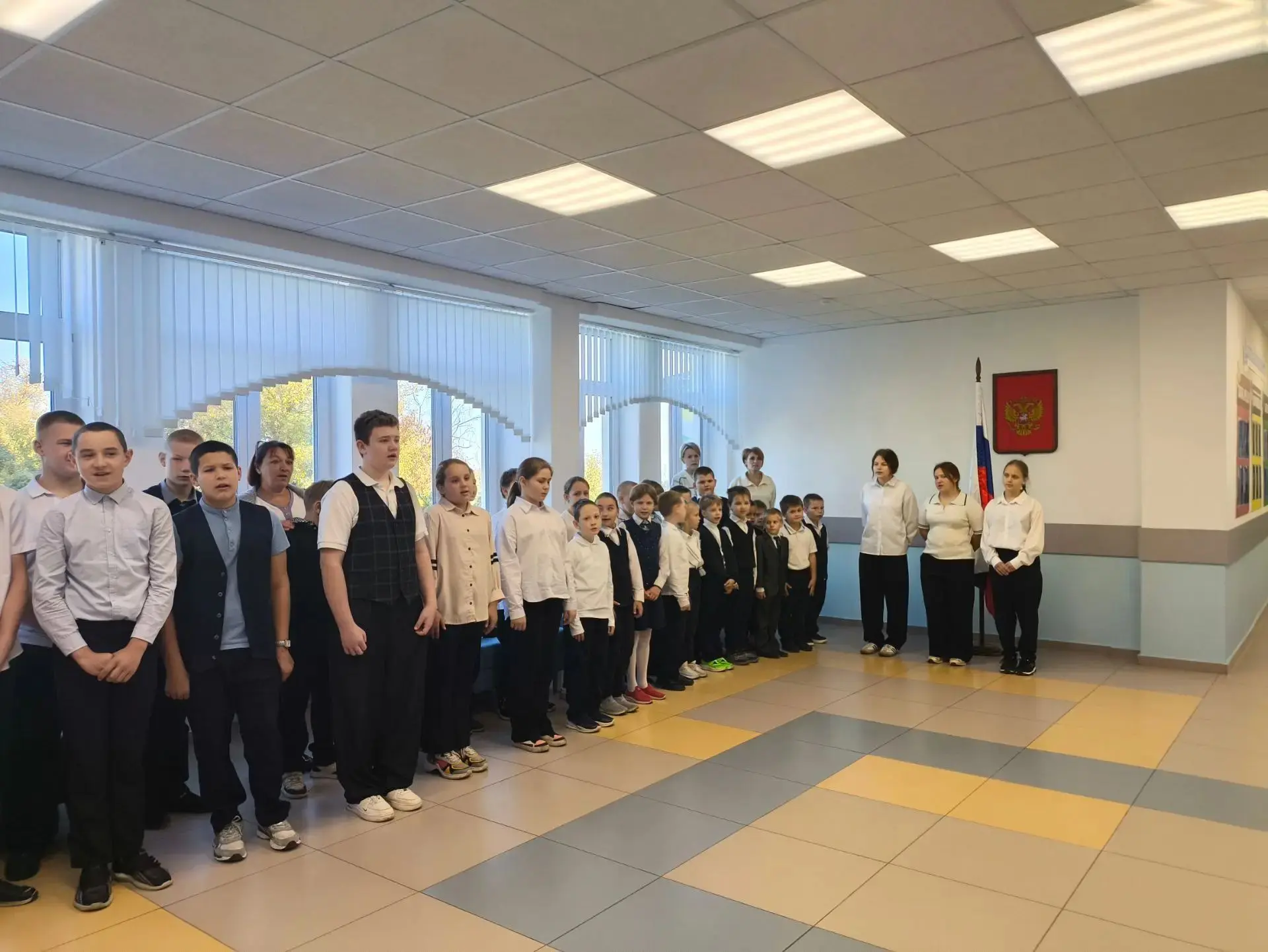 🇷🇺Разговоры о важном🇷🇺