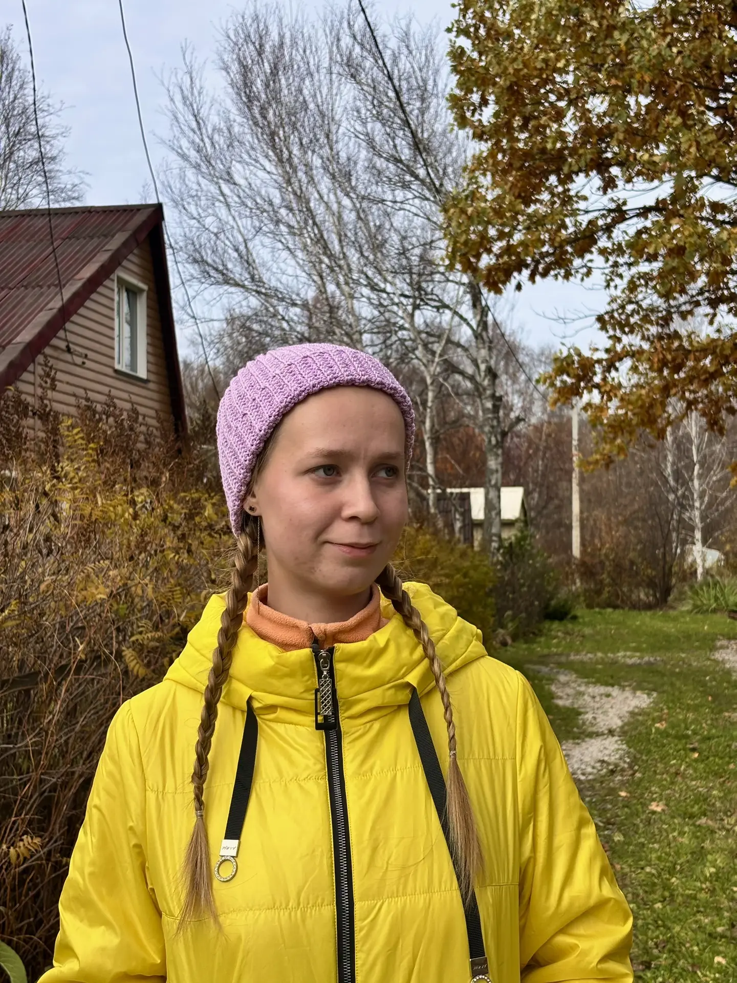 Вот, что получилось. Суммарно 4 часа где-то потратила. Мне нравится. А вы что думаете?