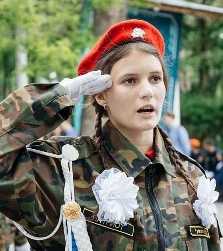 ‼️ Прием заявок на губернаторскую премию «Патриот Дона» продлен!